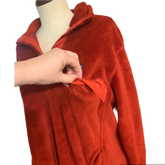 Patagonia, XL, Re-Tool Snap- T Res Fleece Pullover - Picture 2 of 12